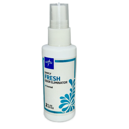 ODOR ELIMINATOR SIMPLY FRESH 2OZ PUMP