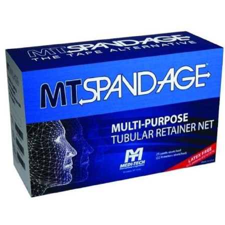 SPANDAGE MT TUBULAR SIZE 7