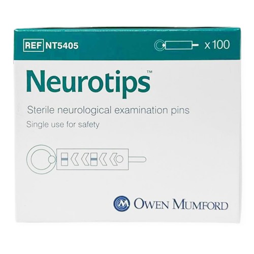 NEUROTIPS 100/BX