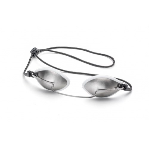 GOGGLES TITANIUM PATIENT LASER