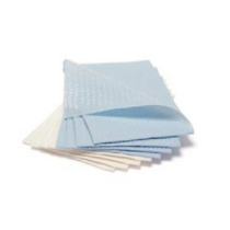 TOWELS PROFESSIONAL 3-PLY 13.5X18 WHITE