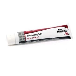 LUBRICATING JELLY FLIP-TOP TUBE 4OZ STER