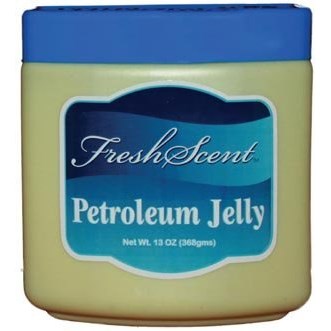 PETROLEUM VASELINE JELLY 13OZ