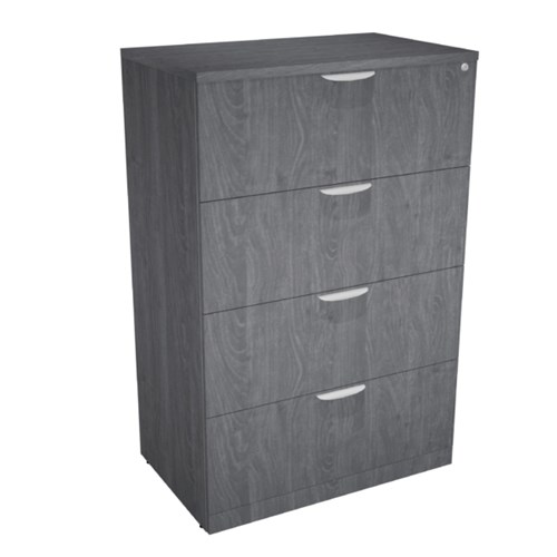 FILE LATERAL 4 DRAWER 35.5X 22X54.5