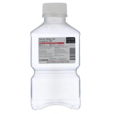 LACTATED RINGERS 1000ML