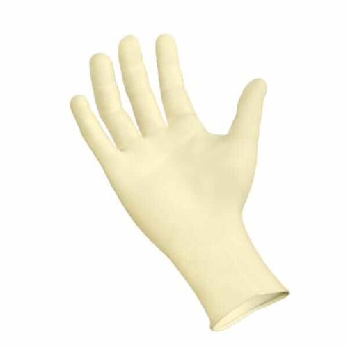 GLOVE LATEX STERILE SZ8.5 SRG PF 6BX/CS