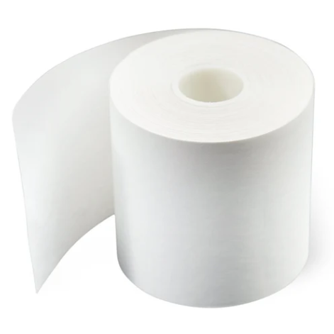 T-EDGE BARCODE PRINT PAPER ROLL