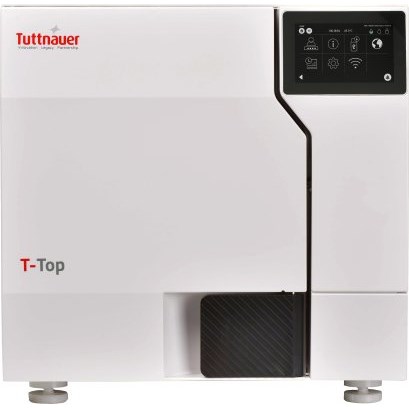 AUTOCLAVE T-TOP 110V