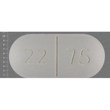 AUGMENTIN GENERIC 875/125 BT/20