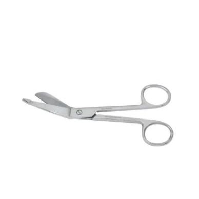 SCISSORS BANDAGE VANTAGE LISTER 5 1/2"