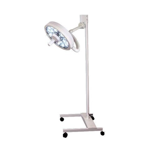 LIGHT PROCEDURE MI-750 FLOOR MOUNT LED