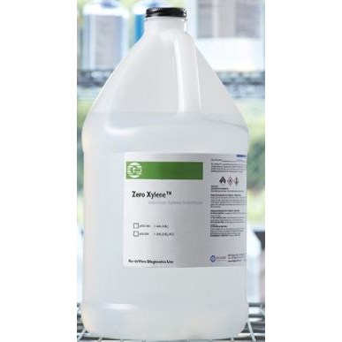 XYLENE ZERO GALLON VERSION