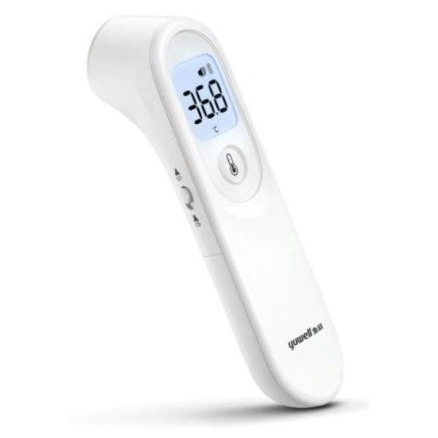 THERMOMETER INFRARED NO CONTACT