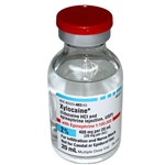 XYLOCAINE W/ EPI 2% 20ML 1:200000 BX/25