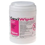 WIPES GERMICIDAL SURFACE CAVIWIPE 160 EA