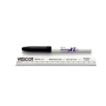 MARKER SURGICAL BOLD XL W/ RULER STERILE