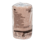 BANDAGE COBAN WRAP 4"x5YD N/S TAN 18/CS