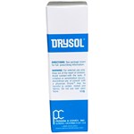 DRYSOL DAB-O-MATIC SOLUTION 20% 60ML