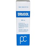 DRYSOL DAB-O-MATIC SOLUTION 20% 60ML