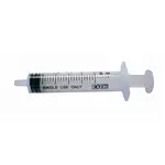 SYRINGE ONLY 5ML EXEL LUER LOCK BX/100