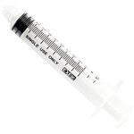 SYRINGE ONLY 10ML EXEL LUER LOK BX/100