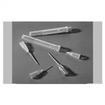 NEEDLE EXEL 25G X 5/8 HYPODERMIC BX/100