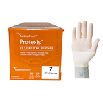 GLOVE SURGICAL PF LF SZ 7 STER PROTEXIS