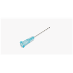 NEEDLE HYPODERMIC BD 25G x 1" BX/100