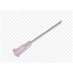 NEEDLE HYPODERMIC BD 18G x 1.5" BX/100