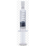 SYRINGE NORMAL SALINE 5ML POSIFLSH BX/30