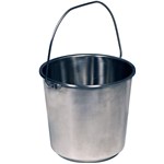 KICK BUCKET SS/ VINYL 12X10"