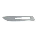 BLADE SURGICAL #10 STAINLES STEEL BX/100