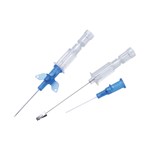 CATHETER IV STRAIGHT14G x 1 1/4" BX/50