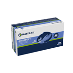 GLOVES NITRILE AQUASOFT MEDIUM HALYARD