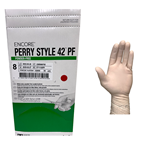 GLOVE SURGICAL PF LATEX PRY SZ8