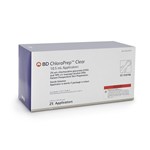 CHLORAPREP APPLICATOR 10.5 ML CLR BX/25