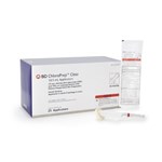 CHLORAPREP APPLICATOR 10.5 ML CLR BX/25