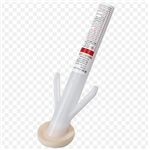 CHLORAPREP APPLICATOR 10.5 ML CLR BX/25