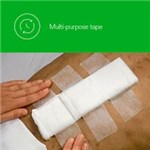 TAPE MICROPORE 3M PAPER 1"x10YD WH BX/12