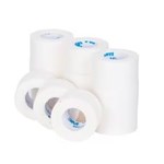 TAPE MICROPORE 3M PAPER 1"x10YD WH BX/12