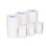 TAPE MICROPORE 3M PAPER 1"x10YD WH BX/12