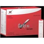 PREGNANCY TEST HCG CLIA WAIVED BX/25