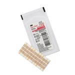 STERI STRIP SKIN CLOSURE 1/4x3" TAN BX/5