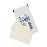 STERI STRIP SKIN CLOSURE 1/2x4" WH BX/50