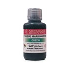 TISSUE MARKING DYE 2OZ GREEN