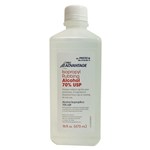 ALCOHOL ISOPROPYL 70% 16OZ 12/CS