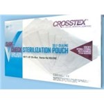 POUCH STERILIZATION 12" x 15" SELF SEAL