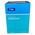 CANNULA 25G X 1.5" 38MM TSK STERIGLIDE