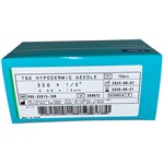 NEEDLE TSK STERIJECT 32G x 1/2" BX/100