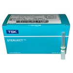 NEEDLE TSK STERIJECT 32G x 1/2" BX/100